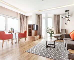 Salamis Bay Conti Hotel & Casino
