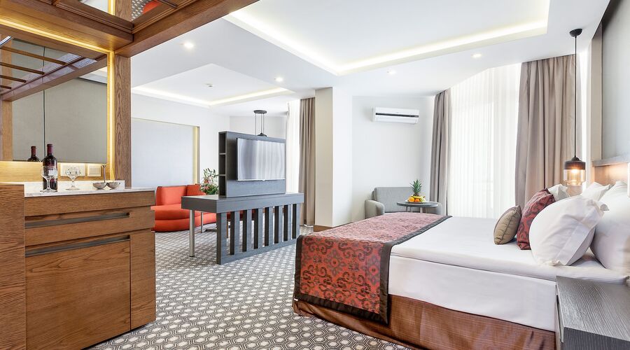Salamis Bay Conti Hotel & Casino