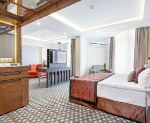 Salamis Bay Conti Hotel & Casino