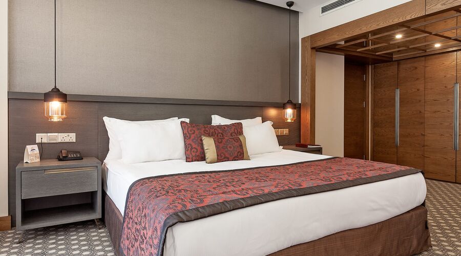 Salamis Bay Conti Hotel & Casino