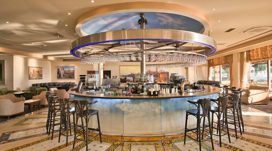 Salamis Bay Conti Hotel & Casino