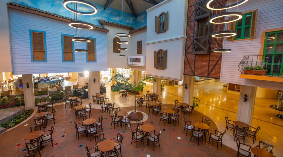 Salamis Bay Conti Hotel & Casino