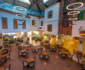 Salamis Bay Conti Hotel & Casino