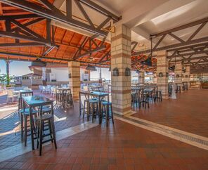 Salamis Bay Conti Hotel & Casino