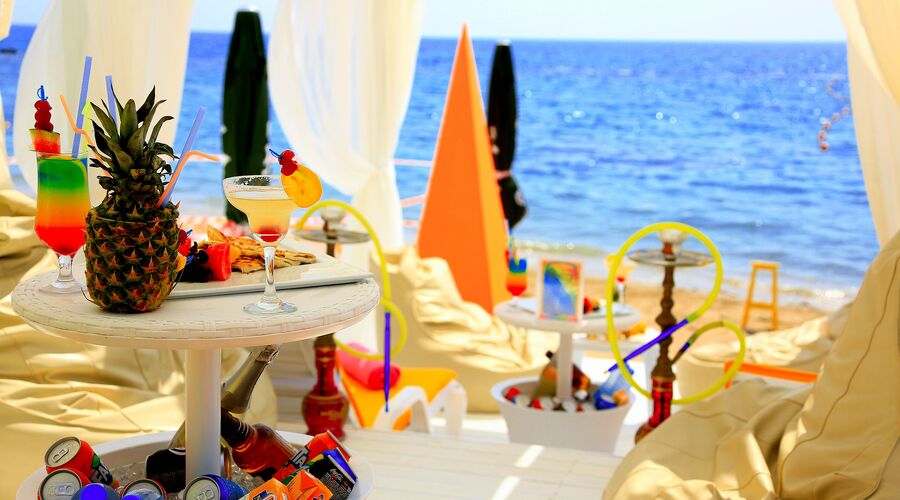 Salamis Bay Conti Hotel & Casino