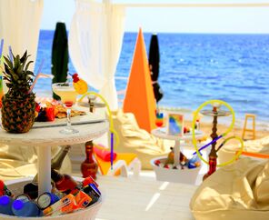 Salamis Bay Conti Hotel & Casino
