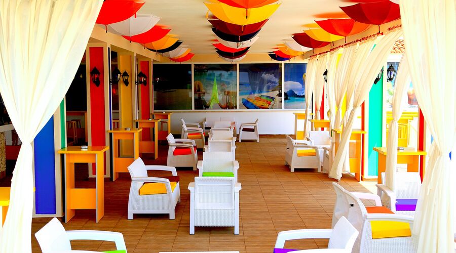 Salamis Bay Conti Hotel & Casino