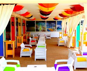 Salamis Bay Conti Hotel & Casino
