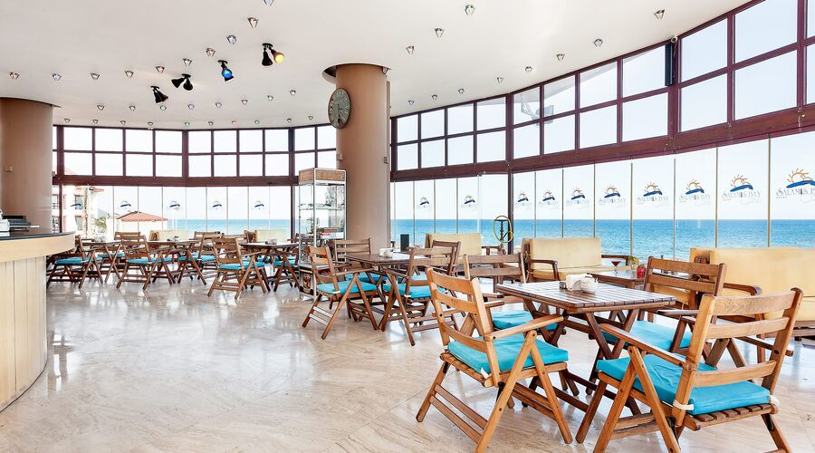 Salamis Bay Conti Hotel & Casino
