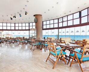 Salamis Bay Conti Hotel & Casino