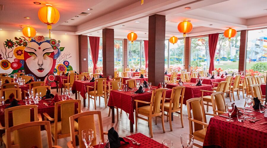 Salamis Bay Conti Hotel & Casino