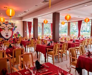 Salamis Bay Conti Hotel & Casino
