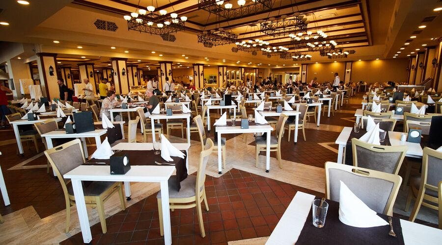 Salamis Bay Conti Hotel & Casino