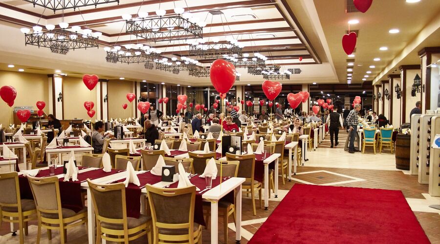 Salamis Bay Conti Hotel & Casino