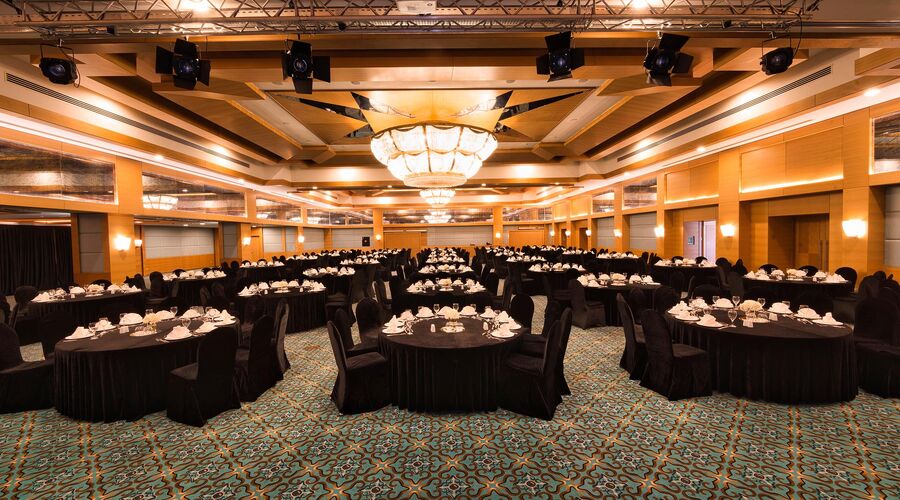 Salamis Bay Conti Hotel & Casino
