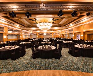Salamis Bay Conti Hotel & Casino