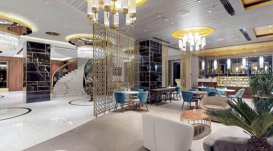 Rocks Hotel & Casino
