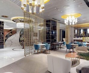 Rocks Hotel & Casino