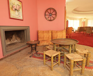 villa lycus otel