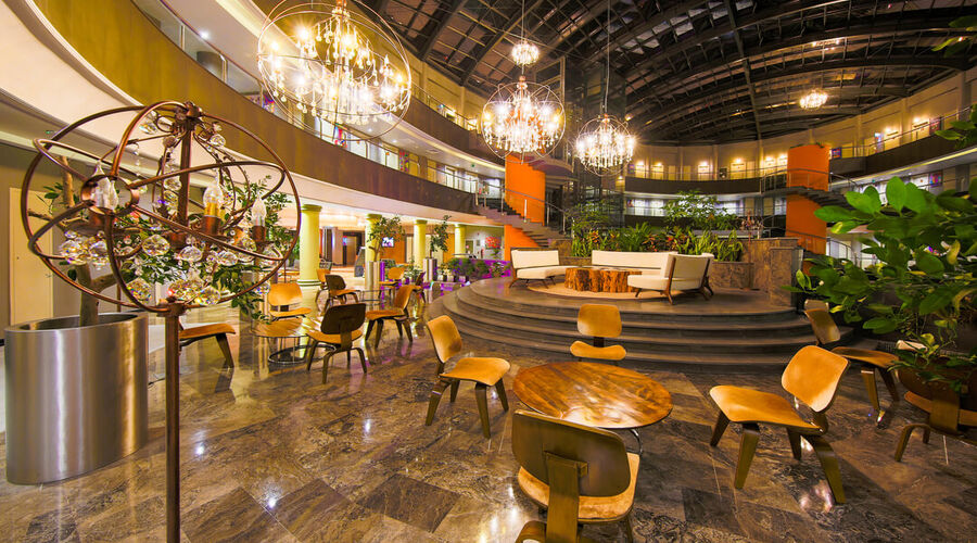 Doğa Thermal Otel