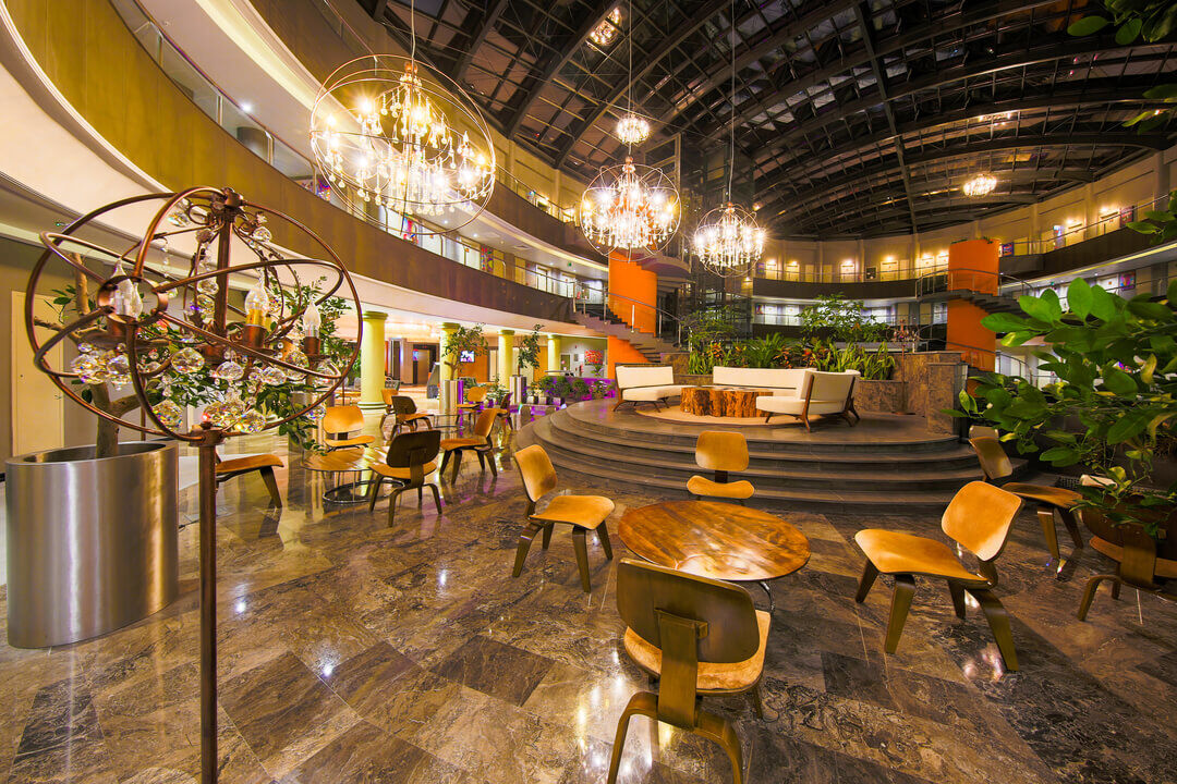 Doğa Thermal Otel