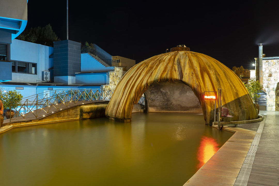 Doğa Thermal Otel