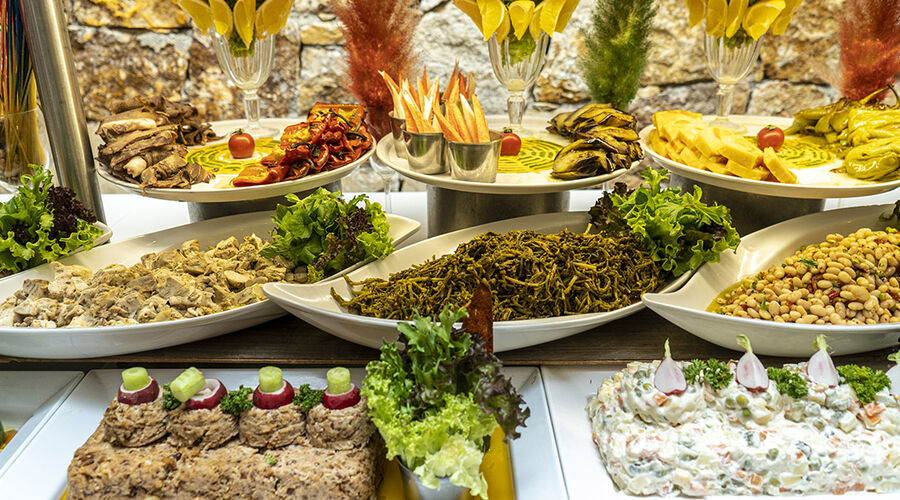 Doğa Thermal Otel