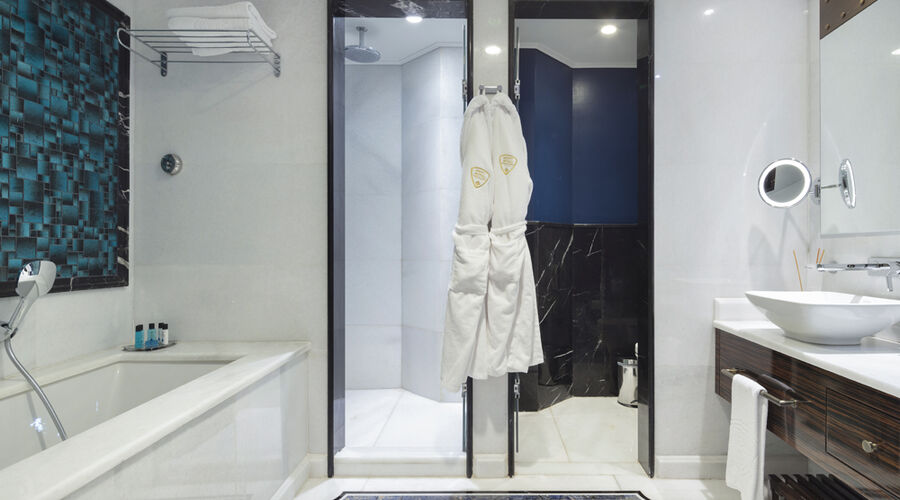 Colossae Thermal Hotel & SPA