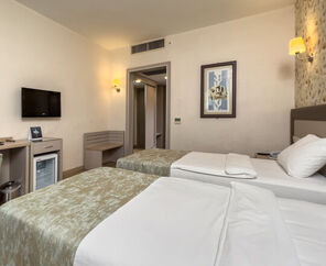 Colossae Thermal Hotel & SPA