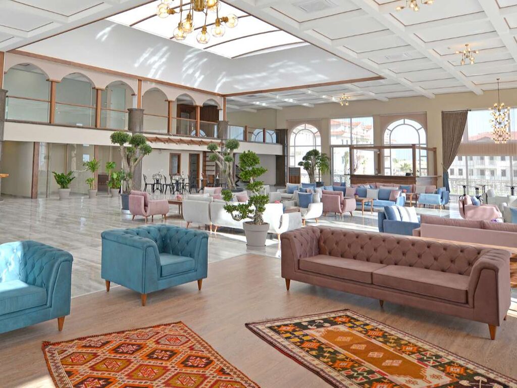 Adempira Termal & Spa Hotel