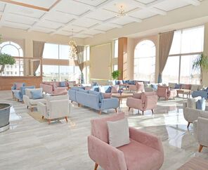 Adempira Termal & Spa Hotel