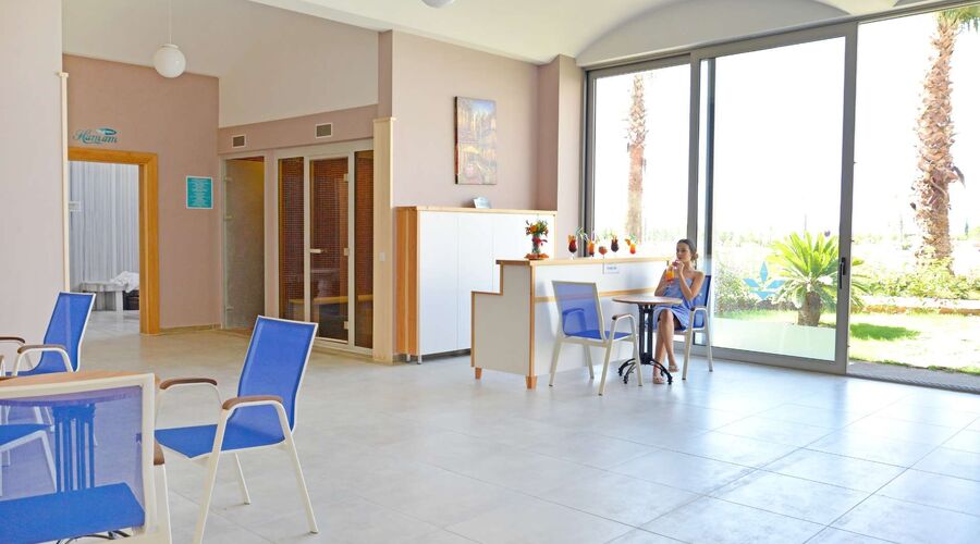 Adempira Termal & Spa Hotel