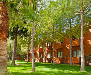 Polat Thermal Hotel