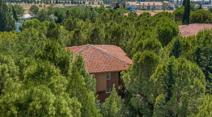 Polat Thermal Hotel
