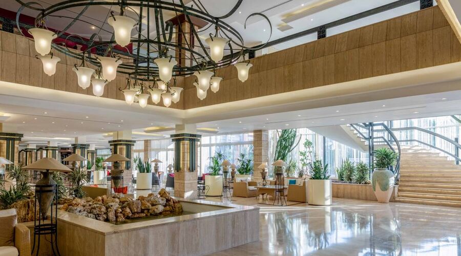 Polat Thermal Hotel