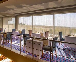 Hierapark Thermal & Spa Hotel Deluxe