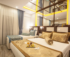 Pamukkale Termal Ece Otel (Pamukkale Ece Otel)