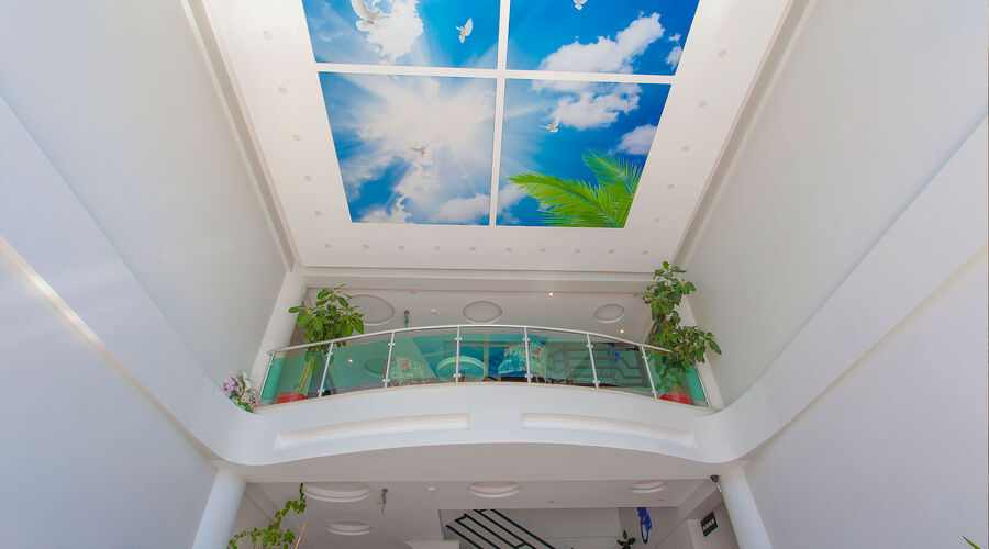 Pamukkale Termal Ece Otel (Pamukkale Ece Otel)