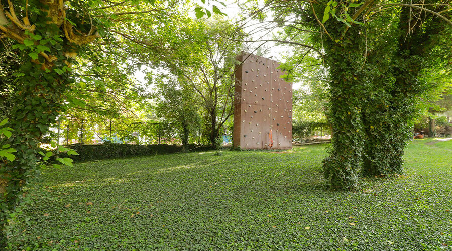 Lycus River Thermal Hotel