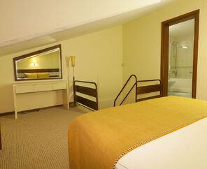 Lycus River Thermal Hotel