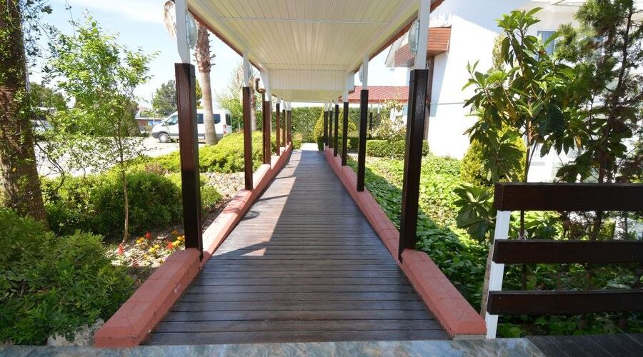 Tripolis Hotel