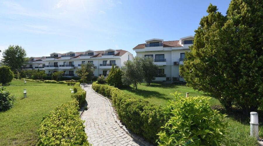 Tripolis Hotel