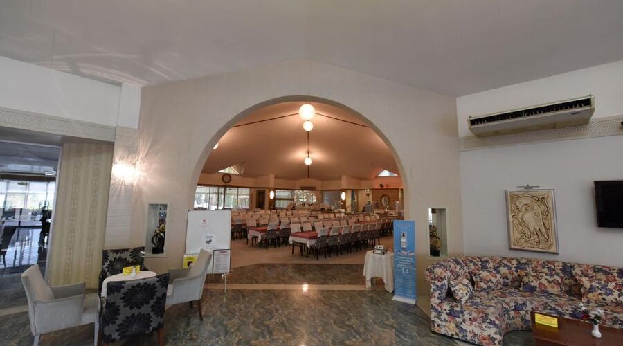 Tripolis Hotel