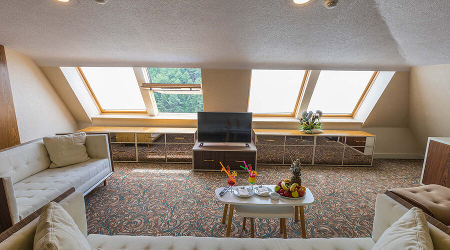 Çam Hotel Thermal Resort & Spa Convention Center