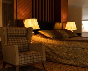 Çam Hotel Thermal Resort & Spa Convention Center