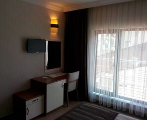 Kaplıca Termal Otel Kızılcahamam