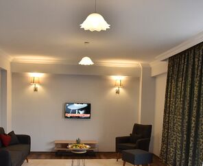 Likya Road Resort Hotel