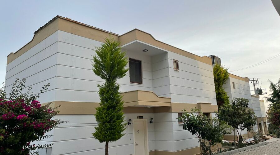 Likya Road Resort Hotel