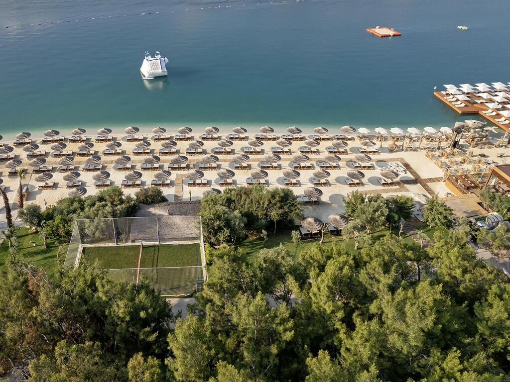 Titanic Luxury Collection Bodrum