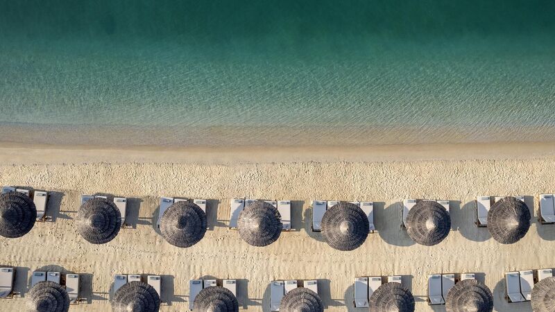 Titanic Luxury Collection Bodrum
